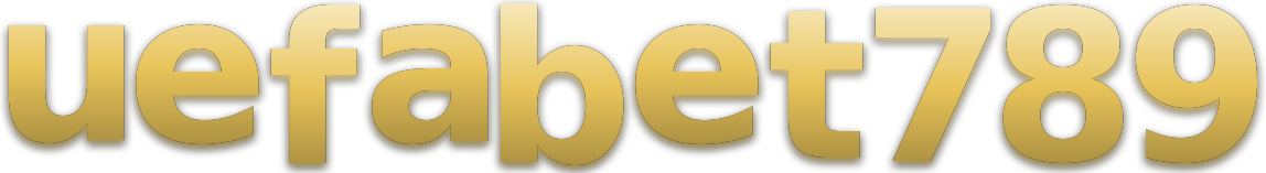 uefabet789 logo